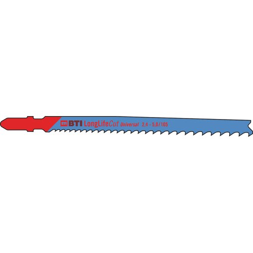 Stichsägeblatt, Stichsägeblätter, Longlife Cut Universal, Longlife-Cut Universal, LonglifeCut Universal, Long Life Cut Universal